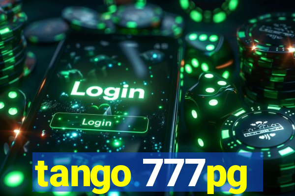 tango 777pg